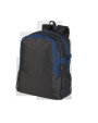 BLACK & MATCH SPORT BACKPACK Tasche personalisierbar