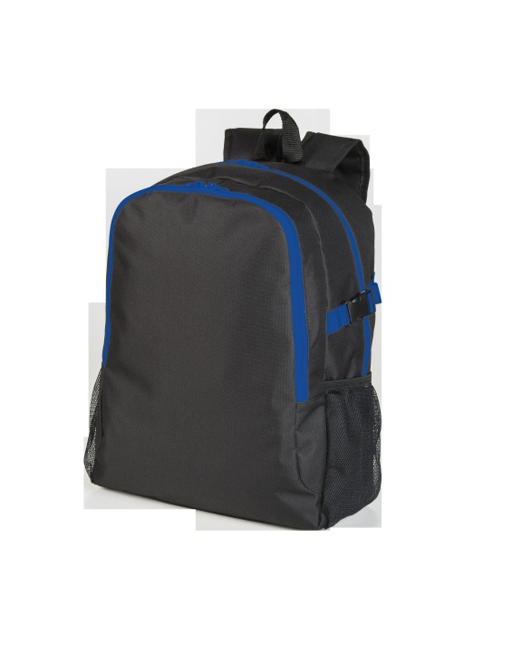 Sac & bagagerie personnalisable BLACK & MATCH SPORT BACKPACK