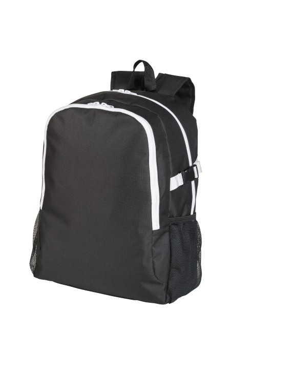 BLACK & MATCH SPORT BACKPACK Tasche personalisierbar