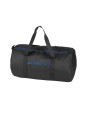 BLACK & MATCH WEEK END BAG Tasche personalisierbar