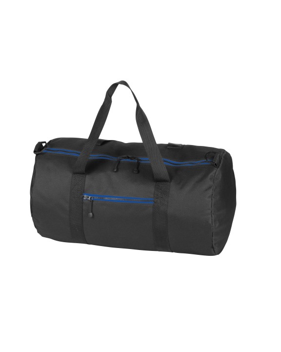 BLACK & MATCH WEEK END BAG Tasche personalisierbar