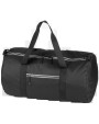 BLACK & MATCH WEEK END BAG Tasche personalisierbar