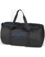 BLACK & MATCH WEEK END BAG Tasche personalisierbar