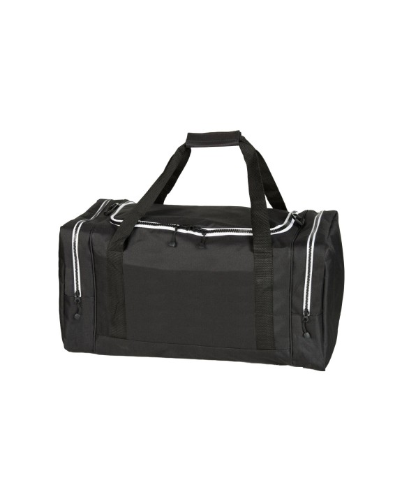 BLACK & MATCH SPORT BAG 55 Tasche personalisierbar