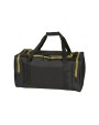 BLACK & MATCH SPORT BAG 55 Tasche personalisierbar