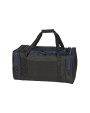 BLACK & MATCH SPORT BAG 55 Tasche personalisierbar