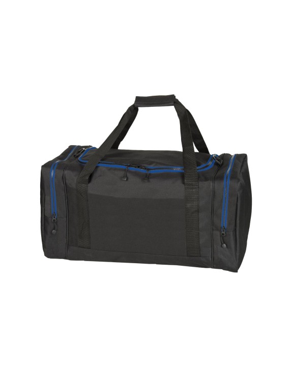 BLACK & MATCH SPORT BAG 55 Tasche personalisierbar