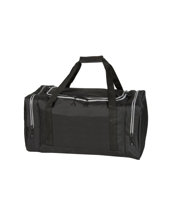 BLACK & MATCH SPORT BAG 55 Tasche personalisierbar