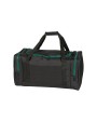 BLACK & MATCH SPORT BAG 55 Tasche personalisierbar