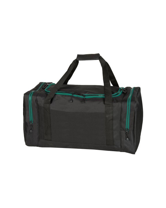 BLACK & MATCH SPORT BAG 55 Tasche personalisierbar
