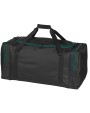 BLACK & MATCH SPORT BAG 85 Tasche personalisierbar