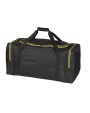 BLACK & MATCH SPORT BAG 85 Tasche personalisierbar
