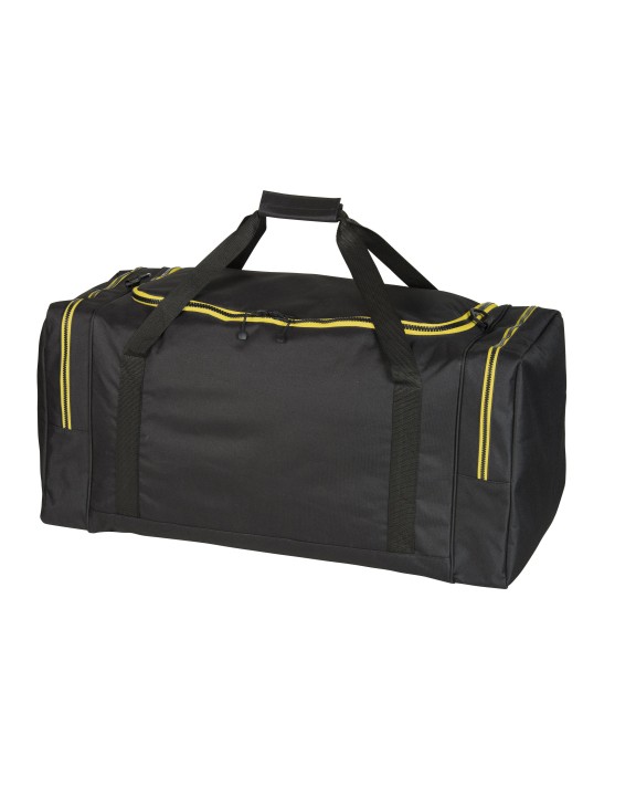 BLACK & MATCH SPORT BAG 85 Tasche personalisierbar