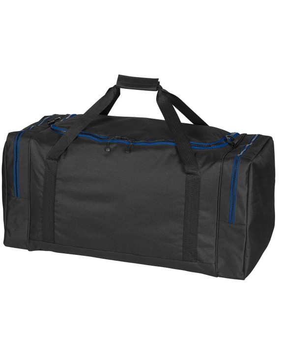 BLACK & MATCH SPORT BAG 85 Tasche personalisierbar