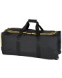 BLACK & MATCH TROLLEY BAG Tasche personalisierbar