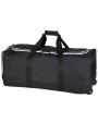 BLACK & MATCH TROLLEY BAG Tasche personalisierbar