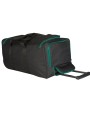 BLACK & MATCH TROLLEY BAG Tasche personalisierbar