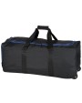BLACK & MATCH TROLLEY BAG Tasche personalisierbar