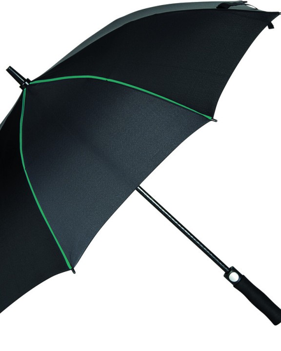 BLACK & MATCH LARGE UMBRELLA Tasche personalisierbar