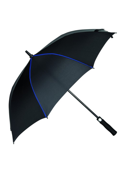 BLACK & MATCH LARGE UMBRELLA Tasche personalisierbar