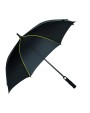 BLACK & MATCH LARGE UMBRELLA Tasche personalisierbar