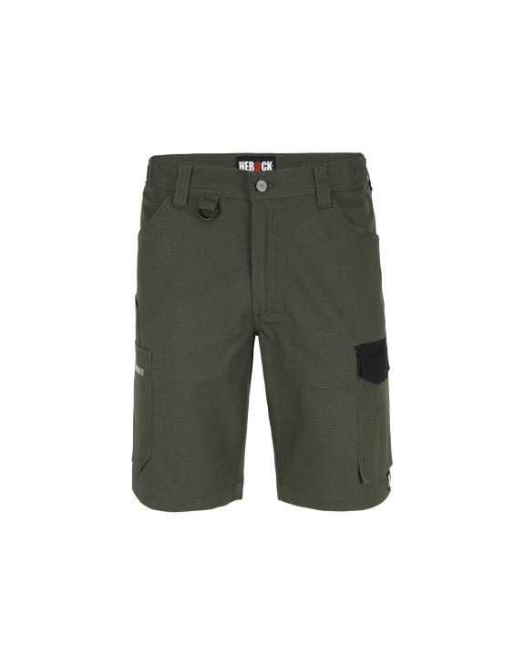 Bermuda & short personnalisable HEROCK BARGO