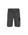 Bermuda & short personnalisable HEROCK BARGO