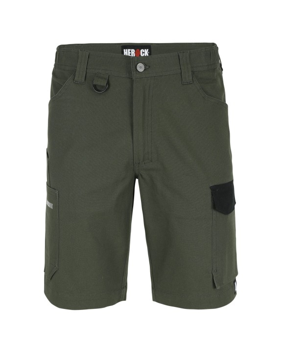 Bermuda & short personnalisable HEROCK BARGO