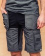 Bermuda & short personnalisable HEROCK BARGO