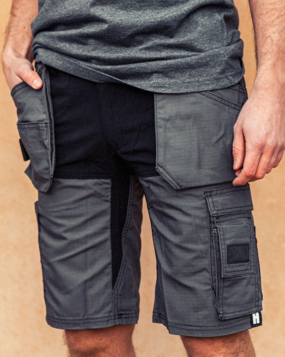 Bermuda & short personnalisable HEROCK BARGO