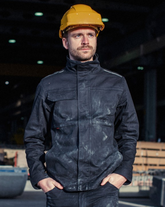 Jas HEROCK DRAGO voor bedrukking &amp; borduring