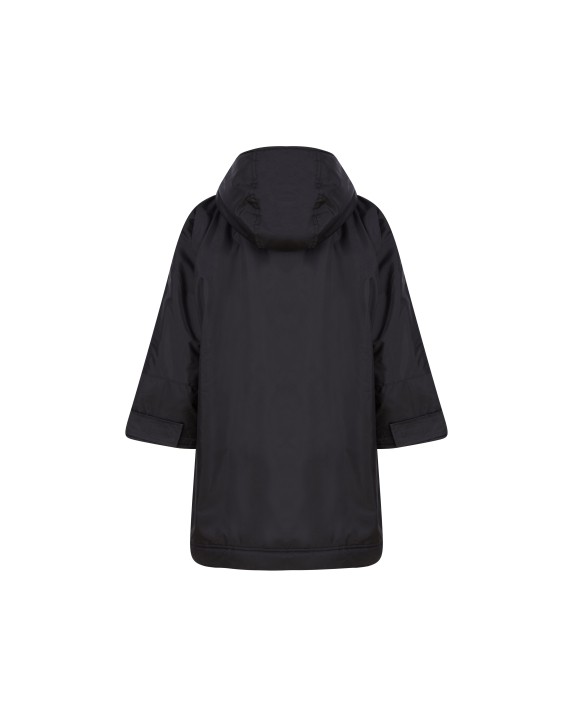 FINDEN-HALES KIDS ALL WEATHER ROBE Jacke personalisierbar