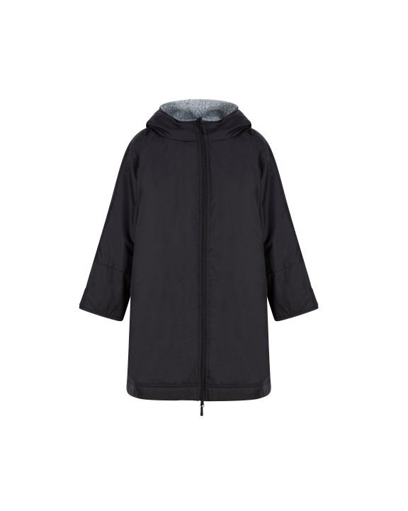 FINDEN-HALES KIDS ALL WEATHER ROBE Jacke personalisierbar