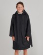 FINDEN-HALES KIDS ALL WEATHER ROBE Jacke personalisierbar