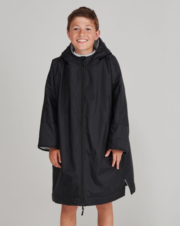 FINDEN-HALES KIDS ALL WEATHER ROBE Jacke personalisierbar