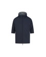FINDEN-HALES KIDS ALL WEATHER ROBE Jacke personalisierbar