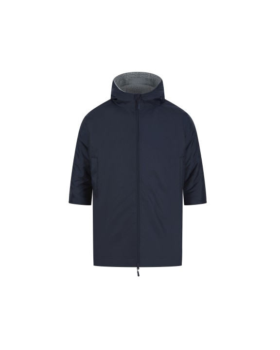 FINDEN-HALES KIDS ALL WEATHER ROBE Jacke personalisierbar