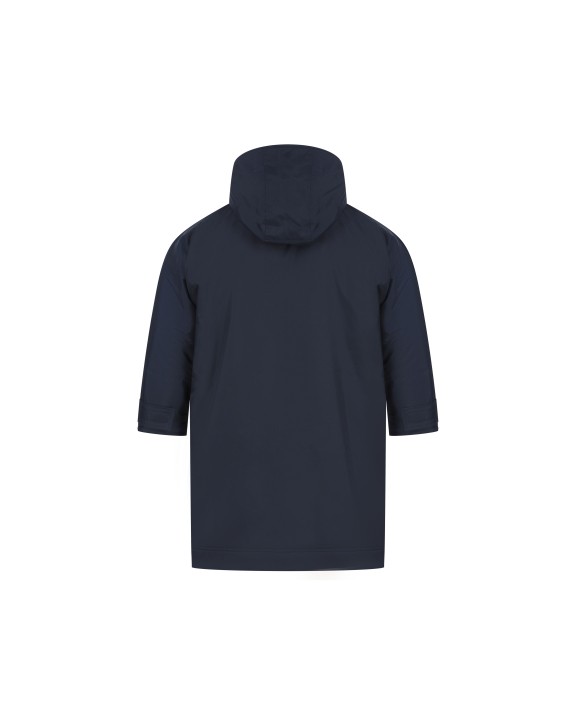 FINDEN-HALES KIDS ALL WEATHER ROBE Jacke personalisierbar