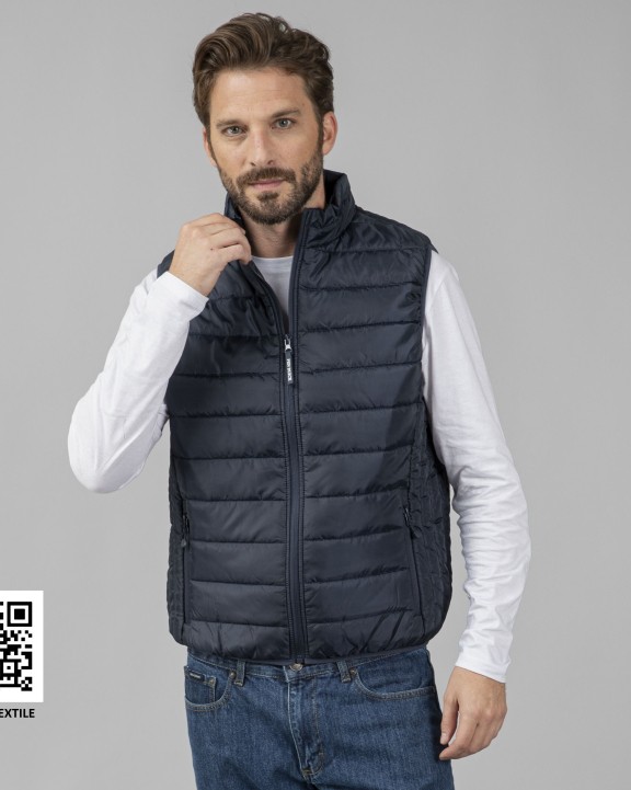 Veste personnalisable PEN DUICK EKO VEST MEN