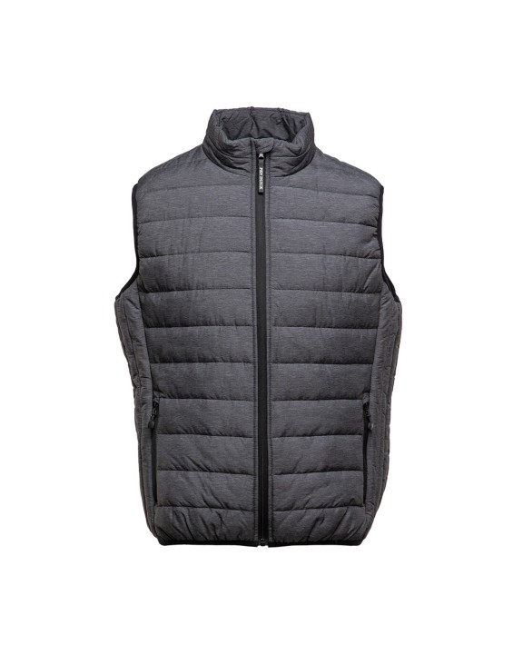 Veste personnalisable PEN DUICK EKO VEST MEN