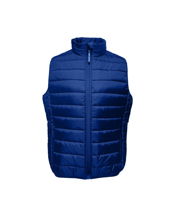 Veste personnalisable PEN DUICK EKO VEST MEN