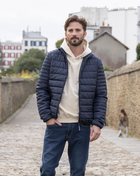 Veste personnalisable PEN DUICK EKO DOWN JACKET MEN