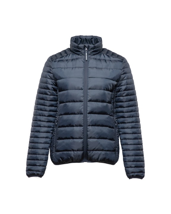 PEN DUICK EKO DOWN JACKET WOMEN Jacke personalisierbar