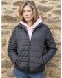 PEN DUICK EKO DOWN JACKET WOMEN Jacke personalisierbar