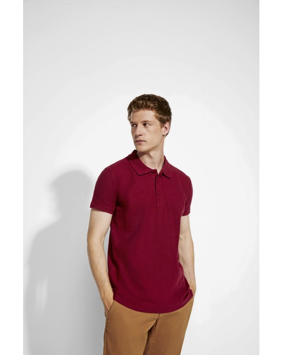 ROLY STAR Poloshirt personalisierbar