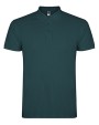 ROLY STAR Poloshirt personalisierbar