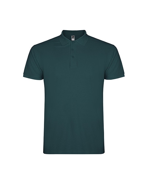 ROLY STAR Poloshirt personalisierbar