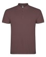 ROLY STAR Poloshirt personalisierbar