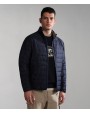 NAPAPIJRI Kurze Jacke Acalmar Jacke personalisierbar