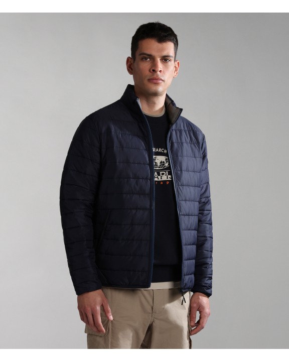 NAPAPIJRI Kurze Jacke Acalmar Jacke personalisierbar